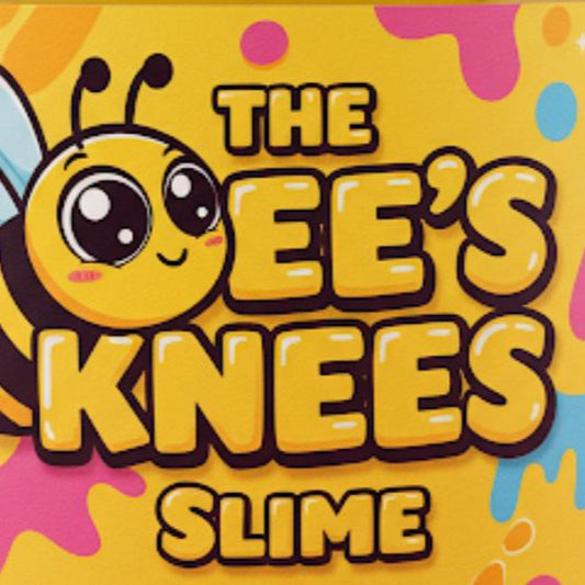 The Bee's Knees Slime