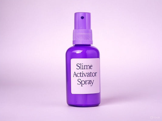 Slime Activator Spray